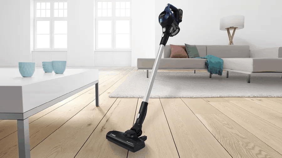 Bosch BBS611MAT Stabstaubsauger