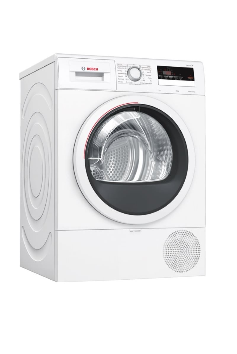 BOSCH WTR85V10BY