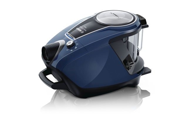 BOSCH BGS7RCL bagless vacuum cleaner BOSCH BGS7RCL bagless vacuum cleaner