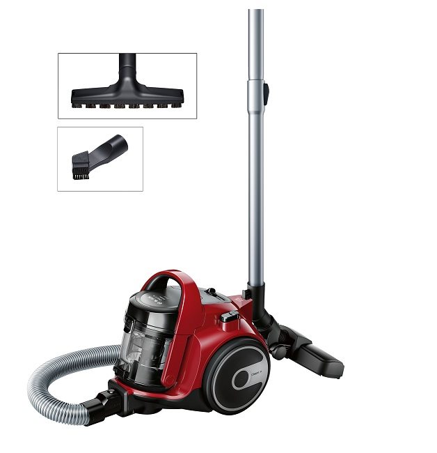 BOSCH BGC05AAA2 700W bagless vacuum cleaner