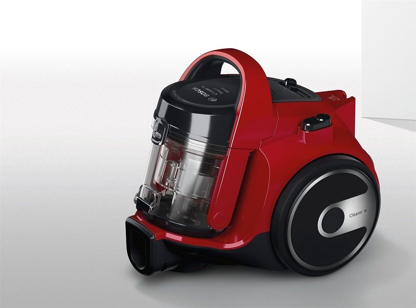 BOSCH BGC05AAA2 700W bagless vacuum cleaner