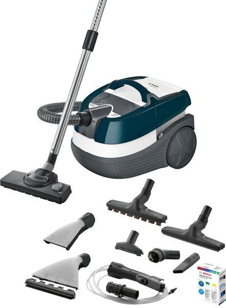 BOSCH BWD41720 multi-purpose vacuum cleaner