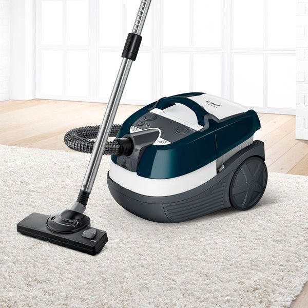 BOSCH BWD41720 multi-purpose vacuum cleaner
