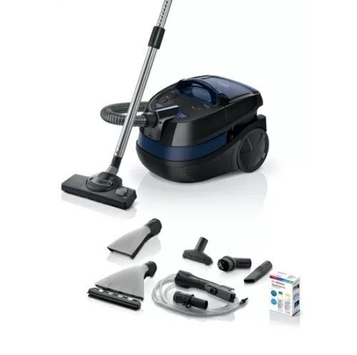 Víceúčelový vysavač BOSCH BWD41700