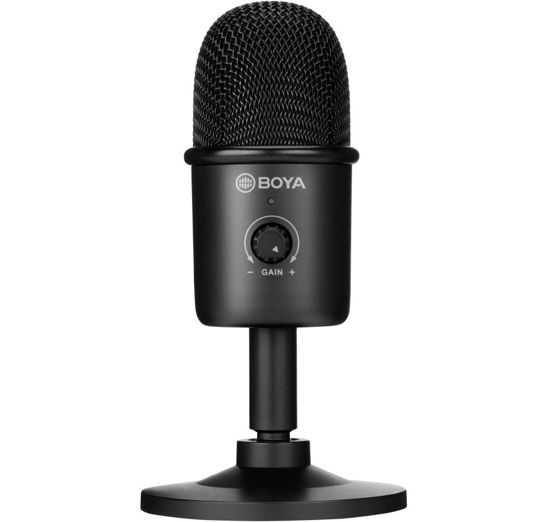 Boya BY-CM3 Mini USB Microphone