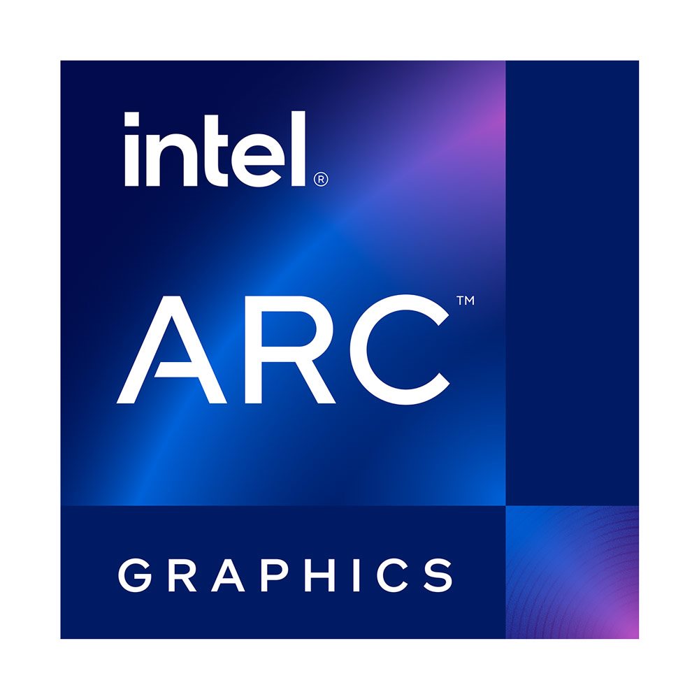 Grafická karta Intel Arc A750 8G