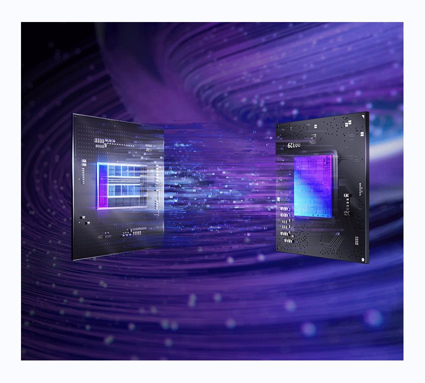 Grafická karta Intel Arc A750 8G