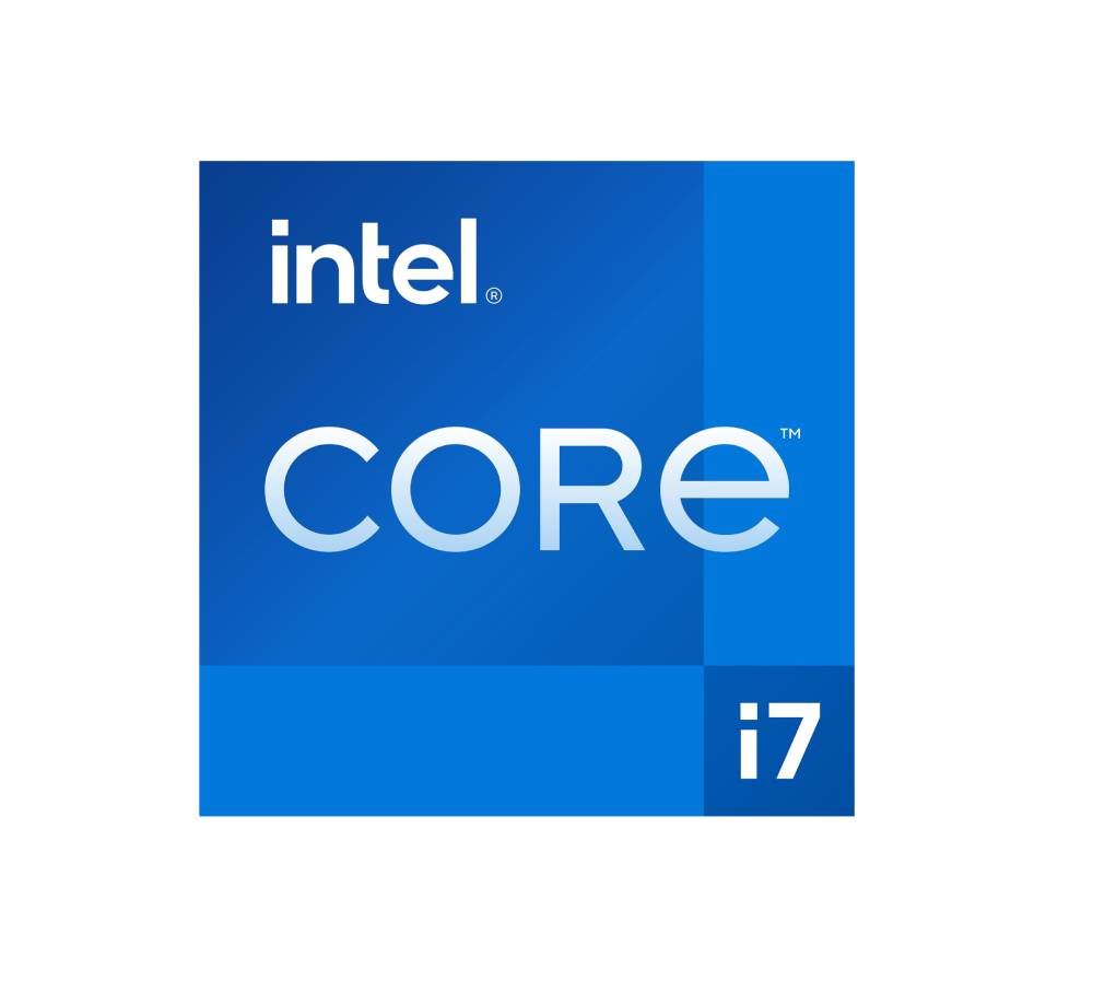Lago cohete Intel Core i7-11700KF