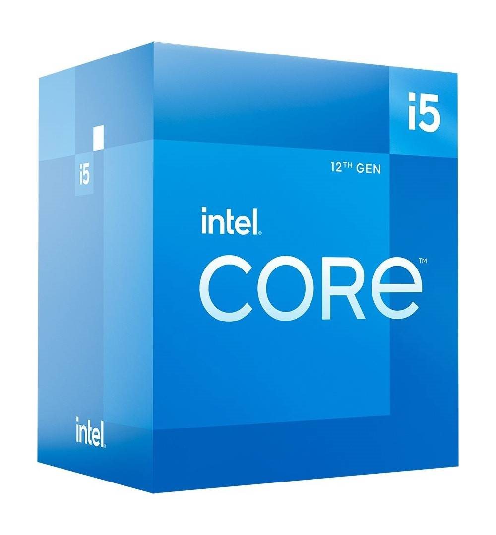 Intel Core i5-12400 Prozessor 