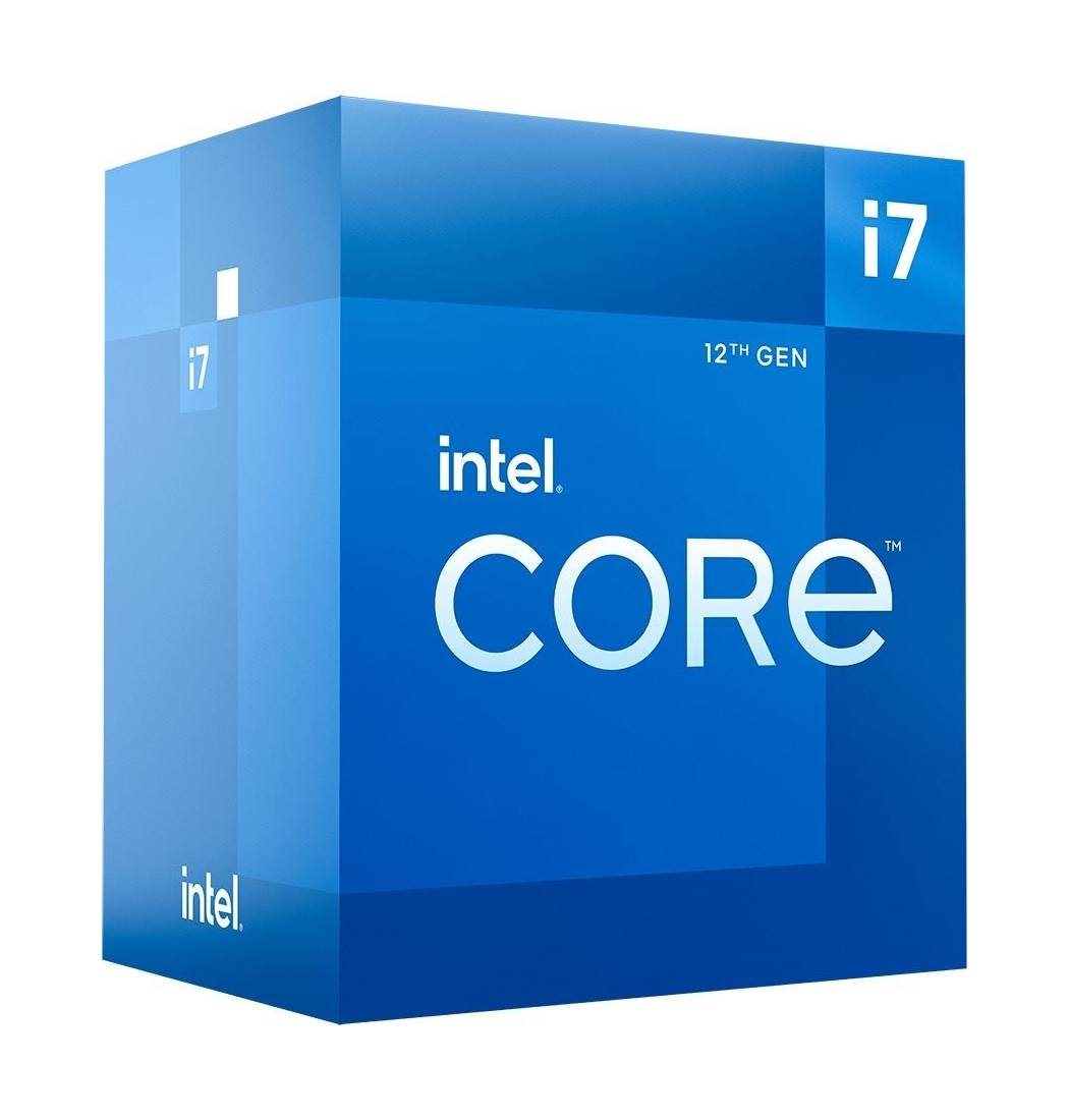 Intel Core i7-12700 Prozessor
