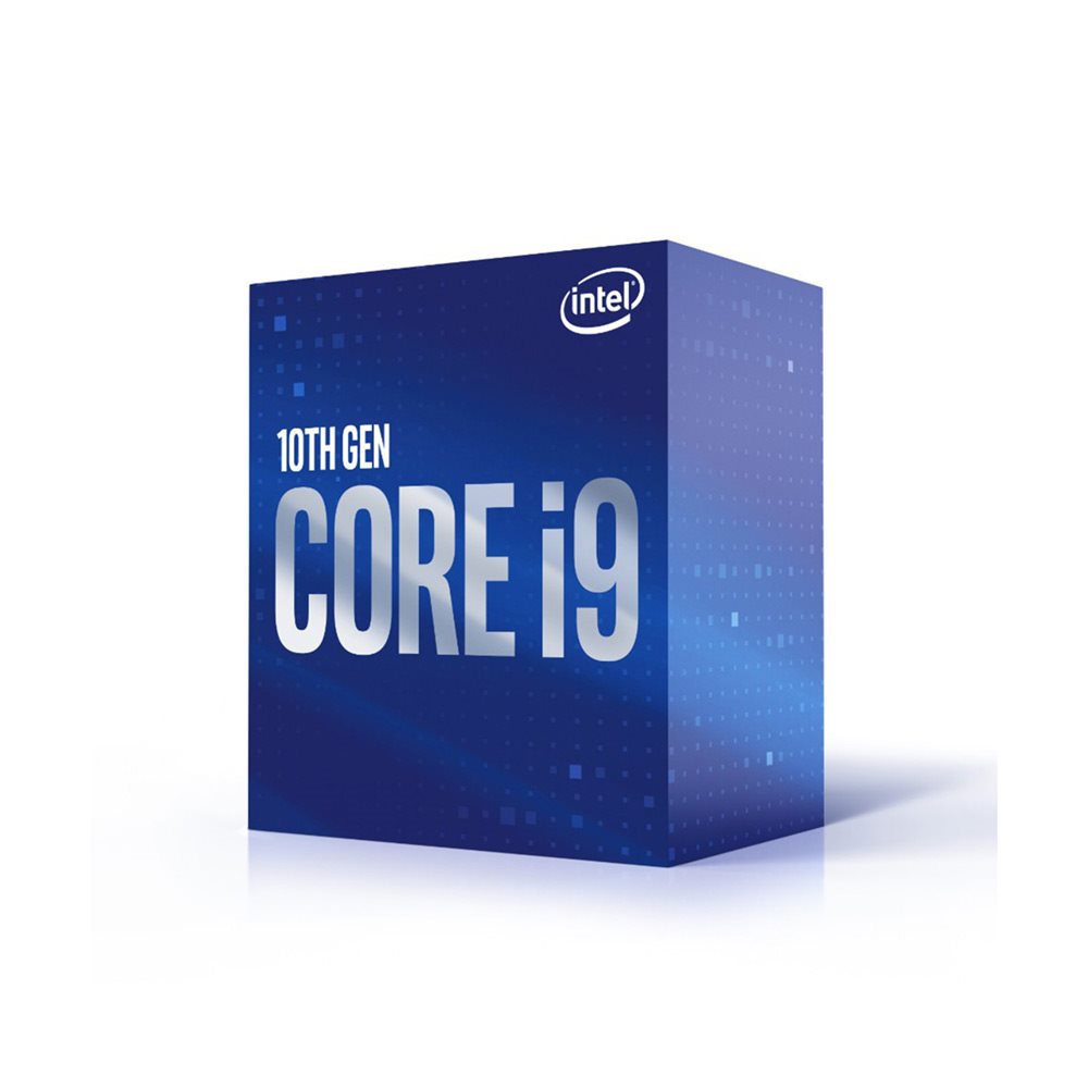 Intel Core i9