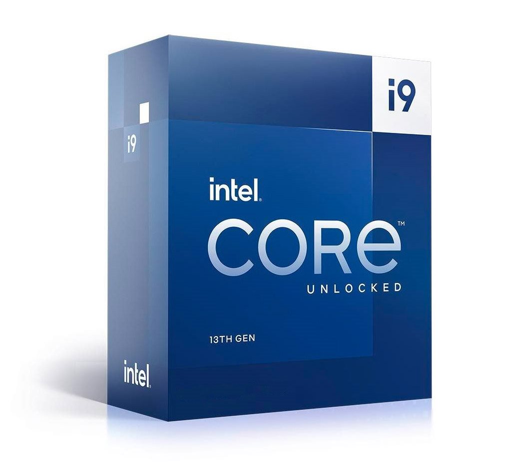 Intel Core i9-13900K-prosessor