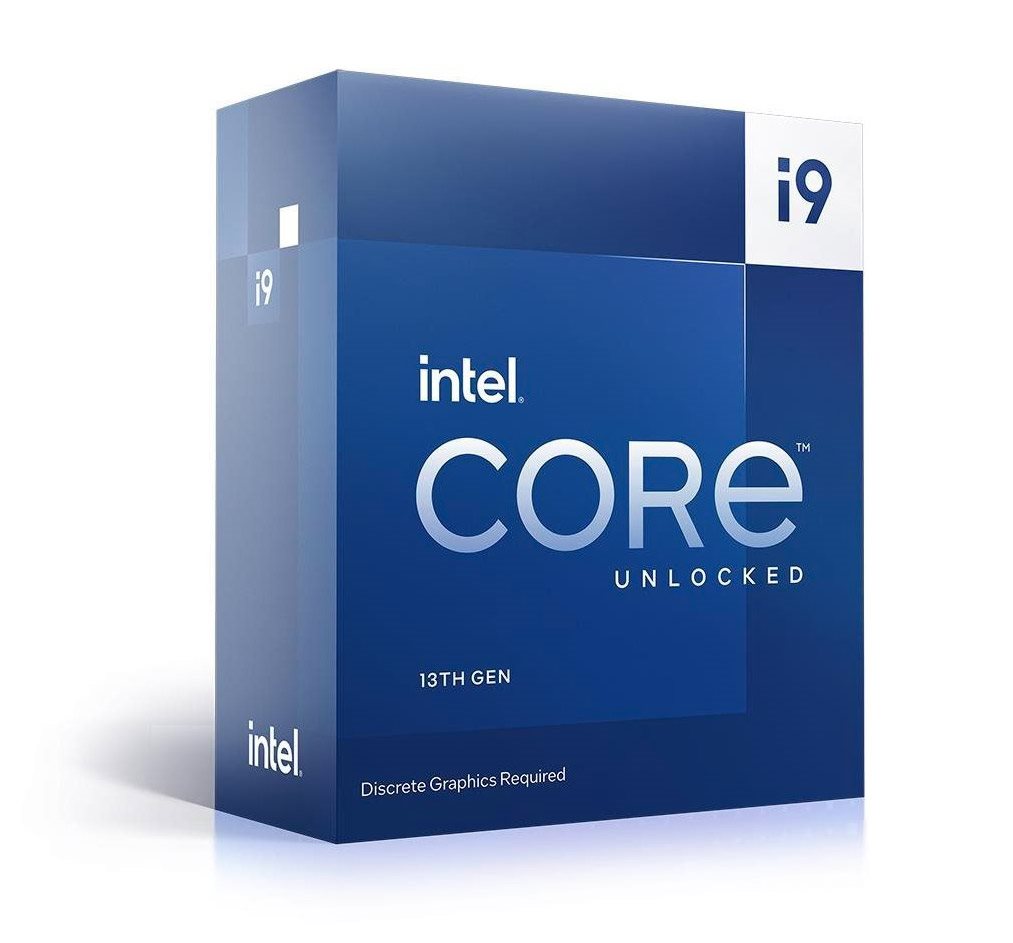 Intel Core i9-13900KF-Prozessor