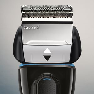 Braun CombiPack Series 5 FlexMotion Braun CombiPack Series 5 FlexMotion