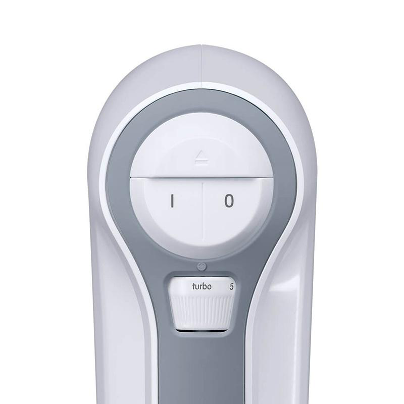Hand blender BRAUN HM 3135