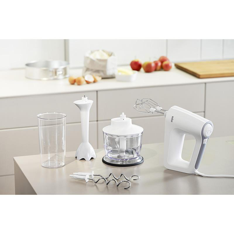 Hand blender BRAUN HM 3135
