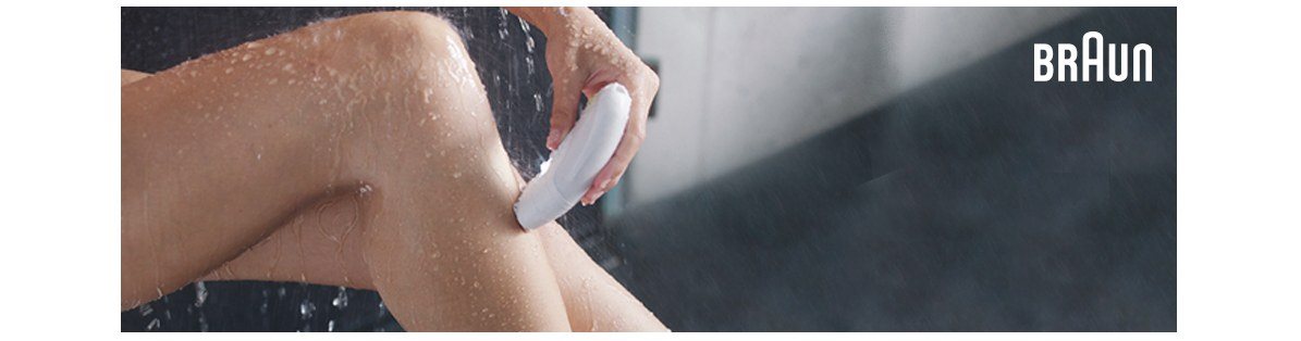 Braun Silk-épil 7 7-561 Wet&Dry