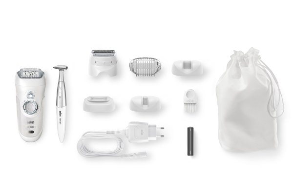 Braun Silk-épil 7 7-561 Wet&Dry