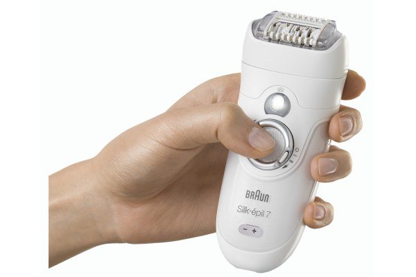 Braun Silk-épil 7 7-561 Wet&Dry