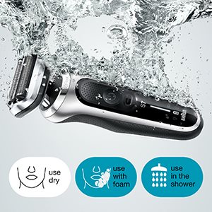 Holiaci strojček BRAUN Series 7 71-S7200cc