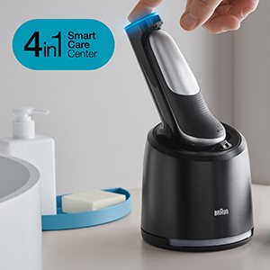 Holiaci strojček BRAUN Series 7 71-S7200cc