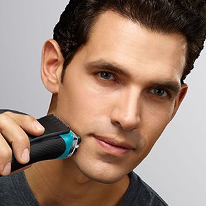 Braun Series 3 3080s Braun Series 3 3080s