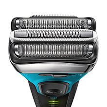 Advanced Shaving Pokročilé holení