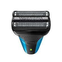 Braun SensoFoil
