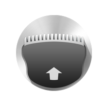 Retractable trimmer Retractable trimmer