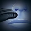 Precision shaving head Precision shaving head