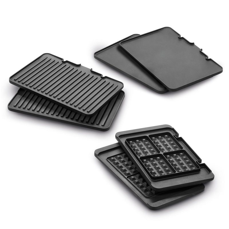 Kontaktní gril Braun CG9047