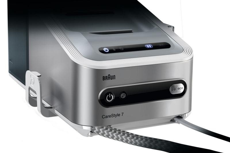 BRAUN IS 7143WH