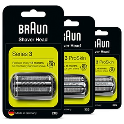 Braun Braun