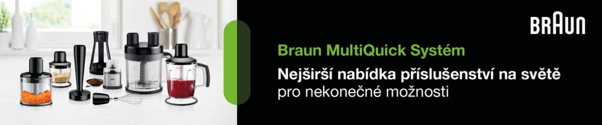 Braun MQS050BK whisk