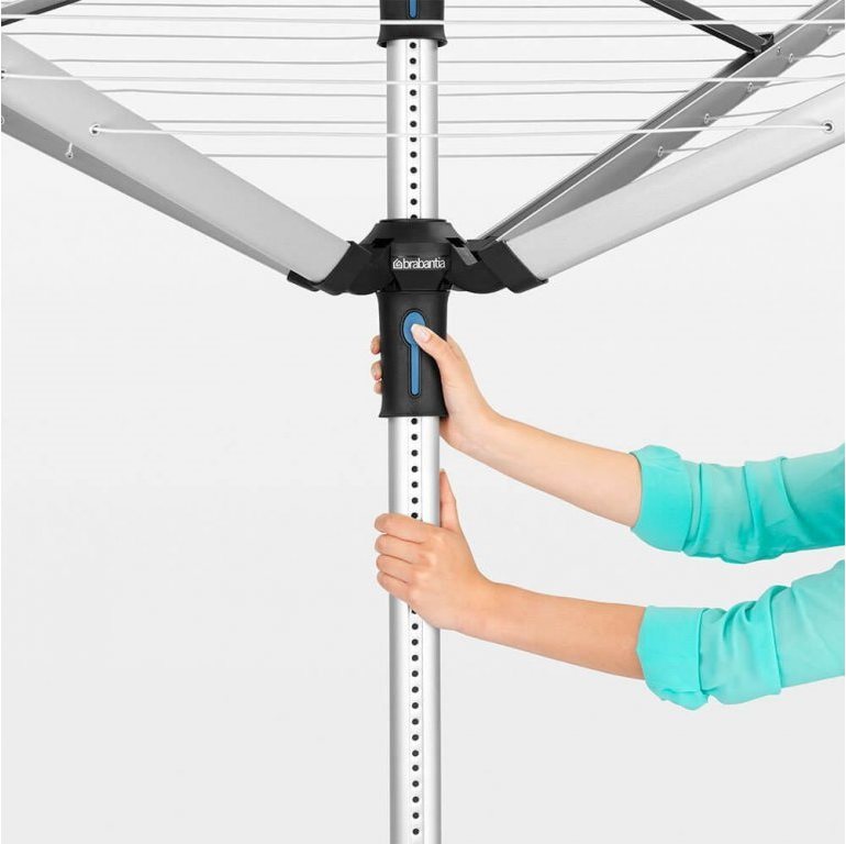 Dryer Brabantia dryer Lift-O-Matic Advance 60m