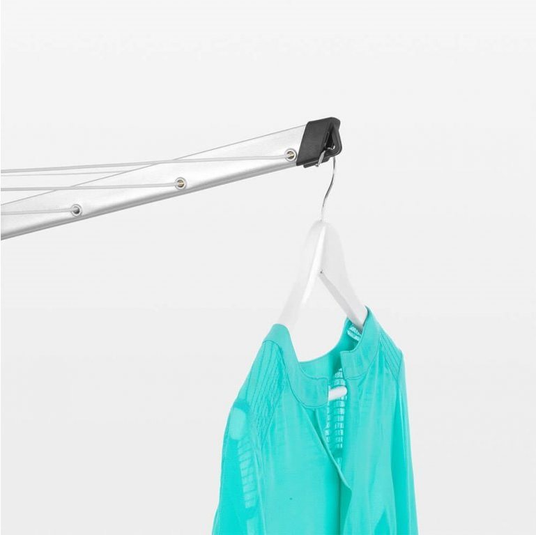 Brabantia Topspinner 50m clothes dryer