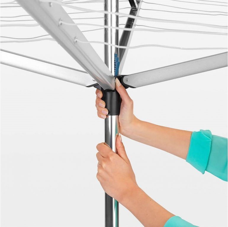 Dryer Brabantia dryer Lift-O-Matic 40m Dryer Brabantia dryer Lift-O-Matic 40m
