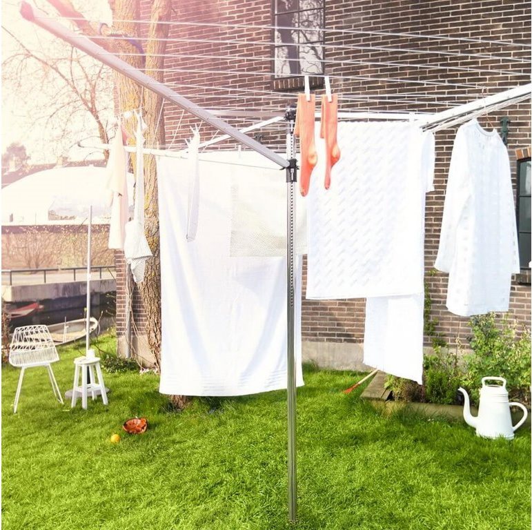 Dryer Brabantia dryer Lift-O-Matic 40m Dryer Brabantia dryer Lift-O-Matic 40m