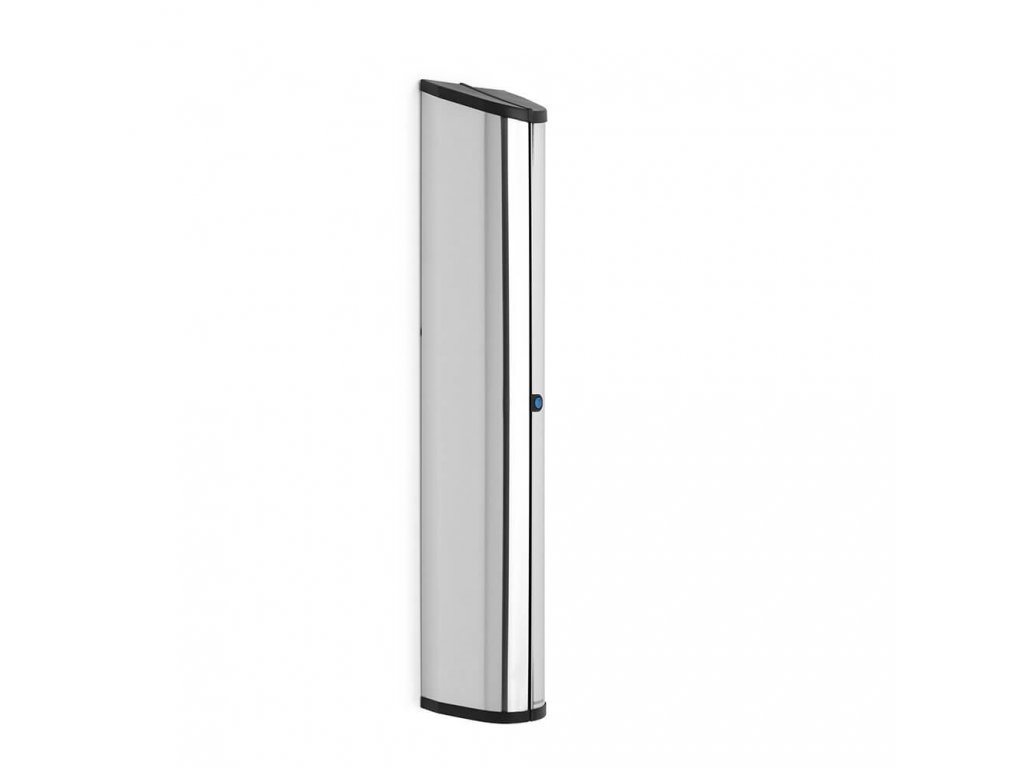 Brabantia WallFix Wall-Mounted Clothes Airer