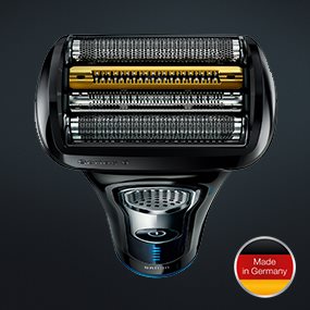 BRAUN Series 9 9242s
