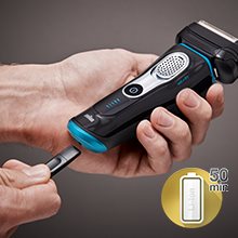 BRAUN Series 9 9242s