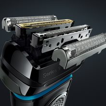 BRAUN Series 9 9242s