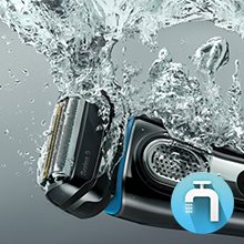BRAUN Series 9 9242s