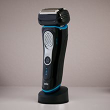 BRAUN Series 9 9242s
