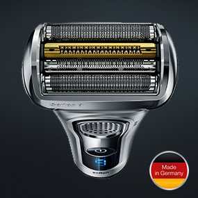 BRAUN Series 9 9242s