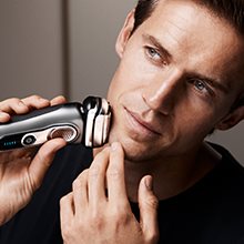 BRAUN Series 9 9242s
