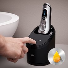 BRAUN Series 9 9242s