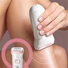 Braun Silk-épil Beauty Set 9 9-995 Braun Silk-épil Beauty Set 9 9-995