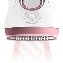 Braun Silk-épil Beauty Set 9 9-995 Braun Silk-épil Beauty Set 9 9-995