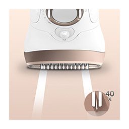 Braun Silk-epil SensoSmart 9-890 Pinzety MicroGrip